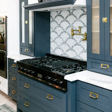 Gas Cooktop