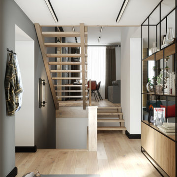 КП "Ромашково"