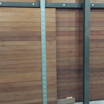 Our Work