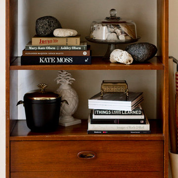 My Houzz: A Stylish Brooklyn Apartment Filled With Memories