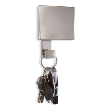 CH53 - Square Plate Coat Hook