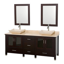 Vessel Sink Vanities - Bathroom Vanities And Sink Consoles