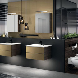 Bathrooms -Vanities - Products