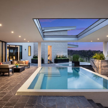 Blue Grass Residence