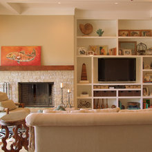 Fireplaces