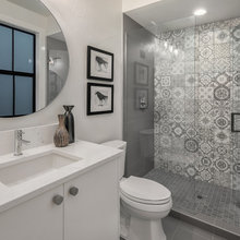 Condo Shower