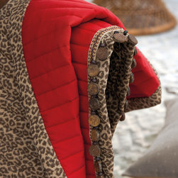 Home & Garden Collection: Get Out - Fabric
