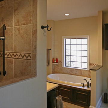 Master Bedroom Addition/ Renovation