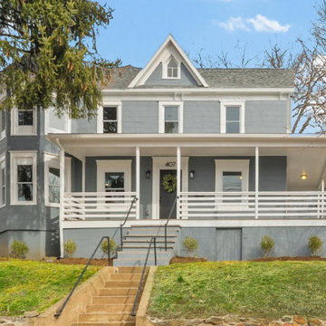 Priority Renovations LLC Project