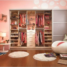 Closet Ideas