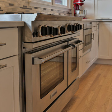 Windsor Renovation