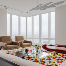 White Space Accents