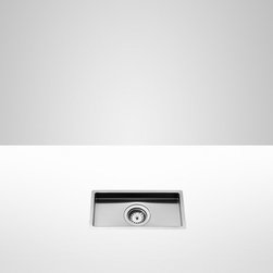 Dornbracht Water Dispenser Sink - Kitchen Products
