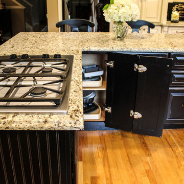 Stewart's Kitchen