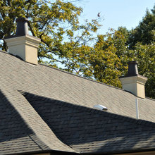 Chimney Caps