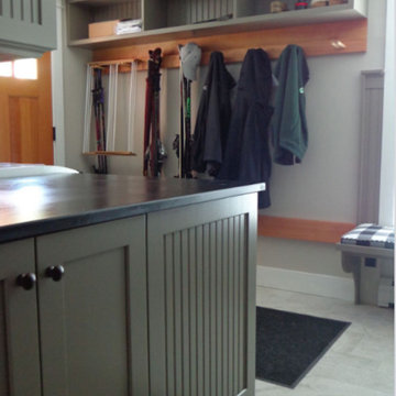 Our Work
