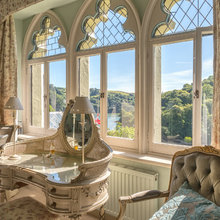 Pretty Luxury