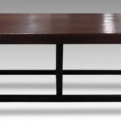 Modern Coffee Table - Coffee Tables