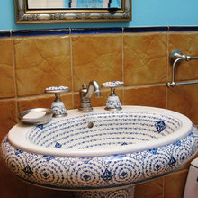 Inspired Bath Ideas