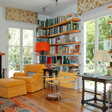 Shelves