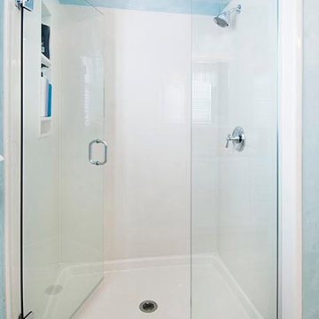 Highland Lakes Master Bath