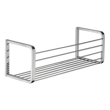Shower Caddy Shelf Organizer for Shampoo, Conditioner, Soap