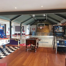 Rec Room