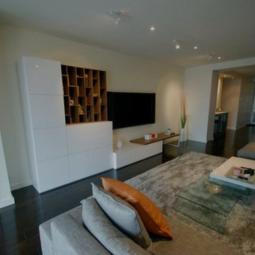 Upper East Side Apartment