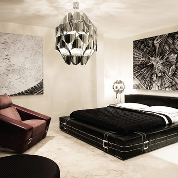 Luxury Italian Beds