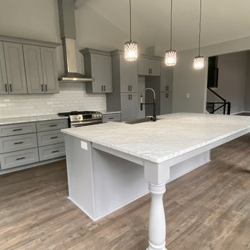 Lake Park Remodel