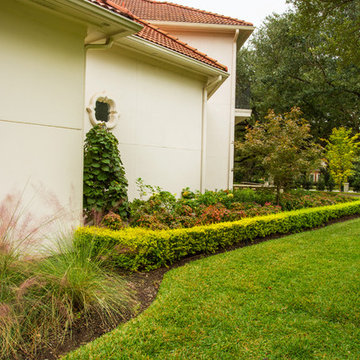 Preston Hollow Mediterranean