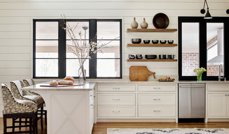 Your Guide to Farmhouse Style