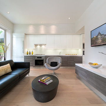 The Q