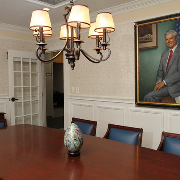Executive Board Room