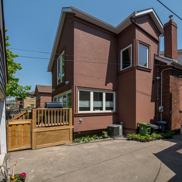 Etobicoke Addition