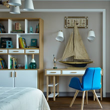 Boy's room