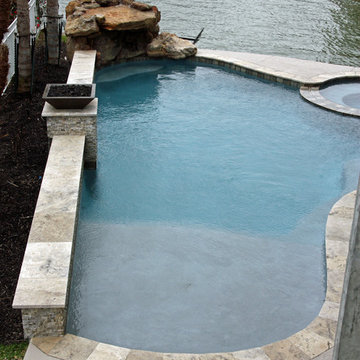 Swimming Pools