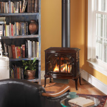 Gas Stove