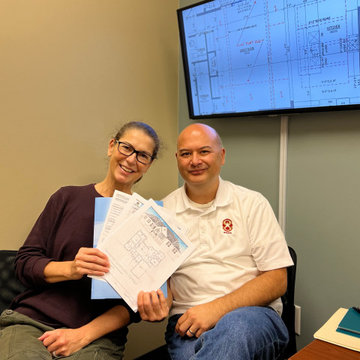 Happy Homeowners