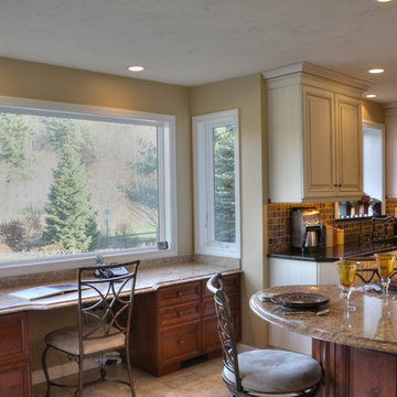 Kitchen Remodels