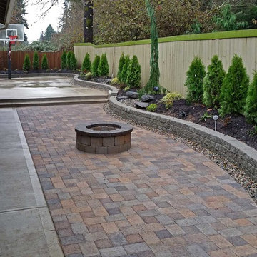 Thousand Oaks, CA : Decorative Concrete
