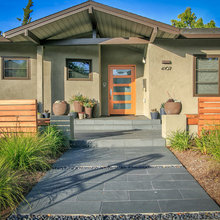 House Look