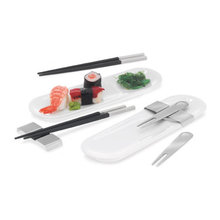 table and silverware