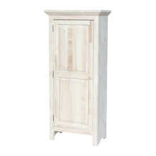 Bathroom Storage