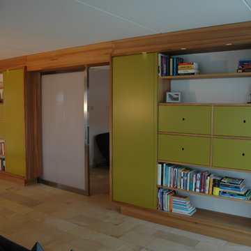 verbouw woning