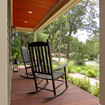 Custom Home Design - Reading, MA