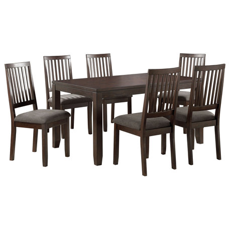 Yorktown 7-Piece Dining Set