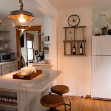 Cottage Ideas