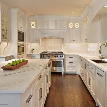 Kitchen Remodels