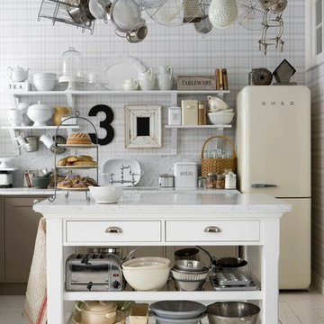 SMEG Kitchen Appliances